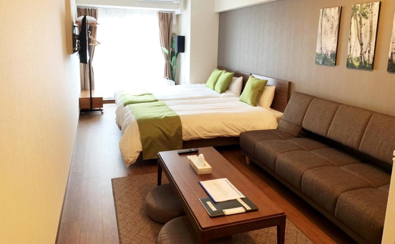 @Rlis_House新大阪北 Apartment Exterior photo